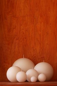 Ball Range Candles
